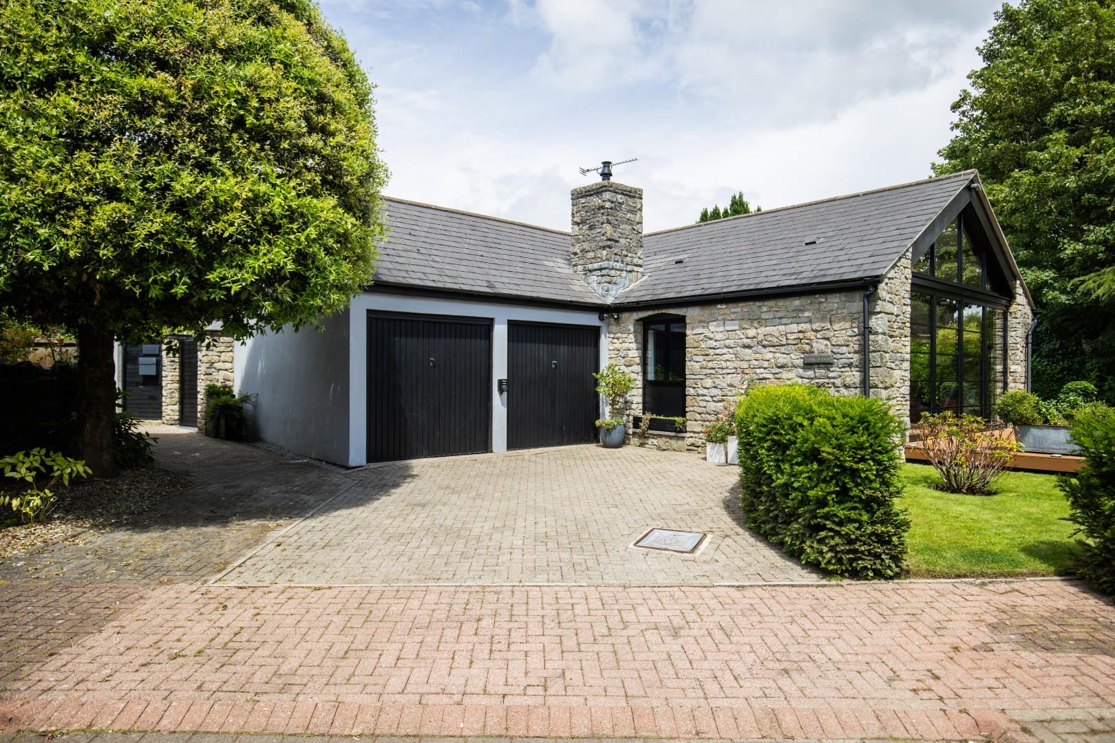 Llys Tynewydd, Coity, Bridgend County Borough, CF35 6BY